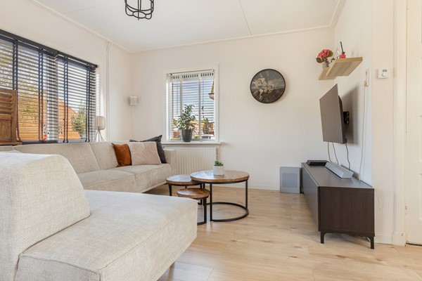 Medium property photo - J.F.H. Meijerstraat 9, 9503 BL Stadskanaal